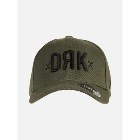 Dorko unisex sapka-Benett Baseball Cap