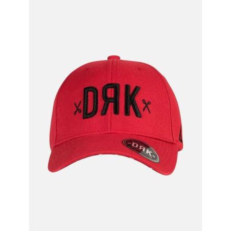 Dorko unisex sapka-Benett Baseball Cap