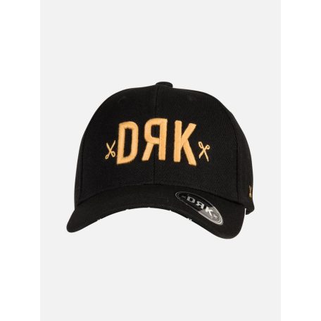 Dorko BENETT BASEBALL CAP Unisex sapka - DA2425_0701