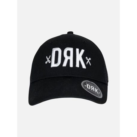 Dorko unisex sapka-Ellis Baseball Cap