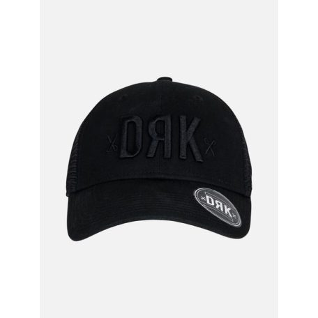 Dorko unisex sapka-Ellis Baseball Cap