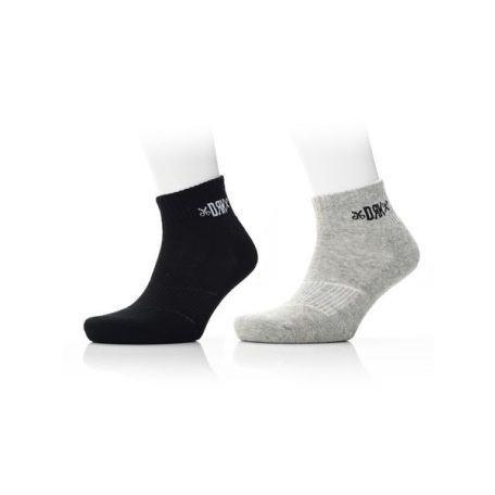 Dorko unisex zokni-Speedy Socks 2 Prs