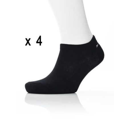 Dorko unisex zokni-Sneaker Sport Socks 4 Prs