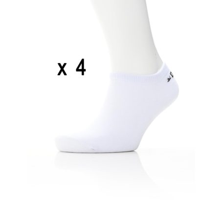 Dorko SNEAKER SPORT SOCKS 4 PRS Unisex zokni - DA2433