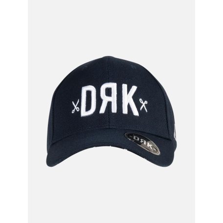 Dorko NICKY BASEBALL CAP KIDS Férfi sapka - DA2452_0400