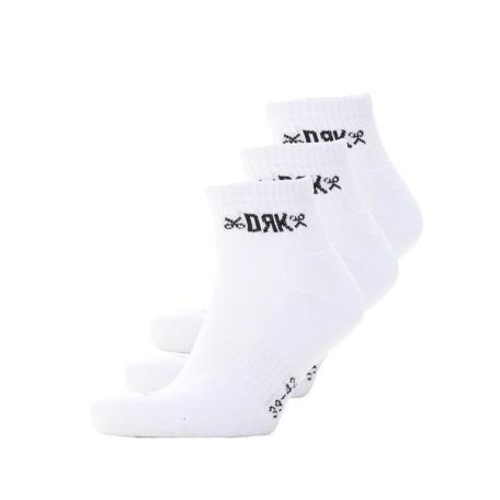 Dorko unisex zokni-Speedy Socks 3 Pack