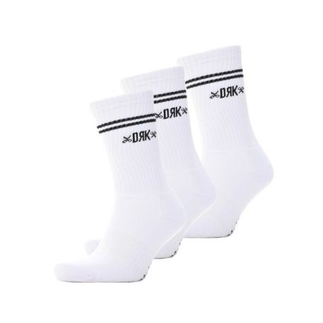 Dorko unisex zokni-Flynn Socks 3 Pack