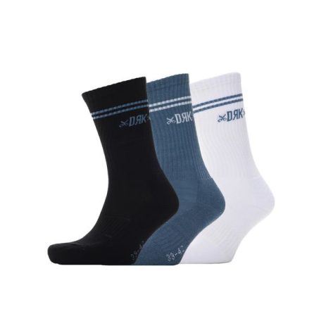 Dorko unisex zokni-Flynn Socks 3 Pack