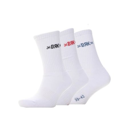 Dorko unisex zokni-Piere Socks 3 Pack