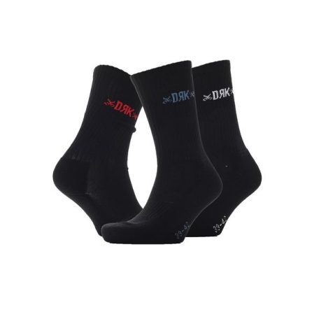 Dorko unisex zokni-Piere Socks 3 Pack