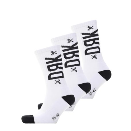 Dorko NEW DASH SOCKS 3 PACK Unisex zokni - DA2477