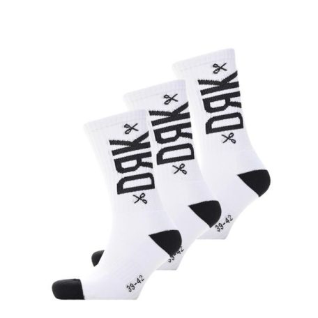 Dorko unisex zokni-New Dash Socks 3 Pack