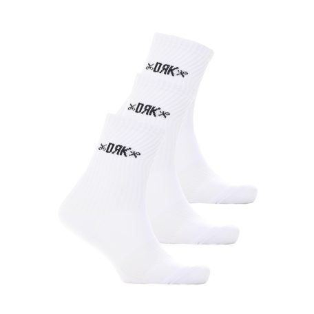 Dorko PIERE KIDS SOCKS 3 PACK Gyerek zokni - DA2478