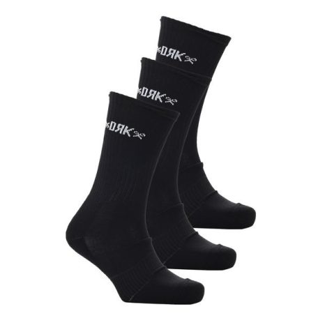 Dorko unisex zokni-Piere Socks 3 Pack In Box