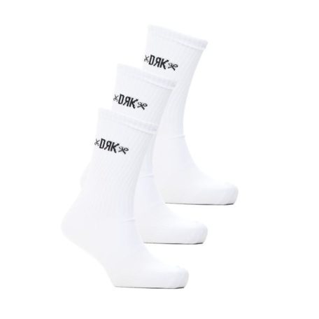 Dorko unisex zokni-Piere Socks 3 Pack In Box