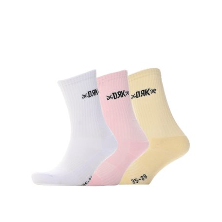 Dorko JOSIE GIRL SOCKS 3 PACK Gyerek zokni - DA2481