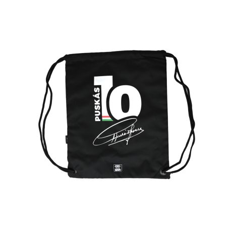 Dorko DRK x PUSKAS GYMBAG Unisex Táska - DA24PUSKAS10001