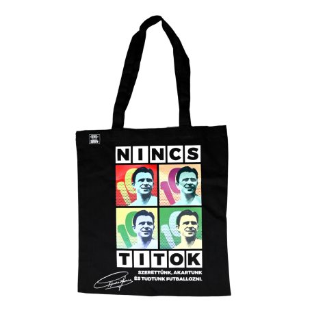 Dorko DRK x PUSKAS TOTEBAG Unisex táska - DA24PUSKAS20001