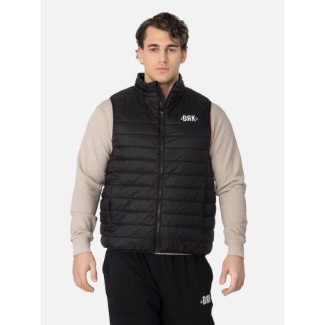 Dorko FABIO VEST MEN Férfi mellény - DT21123_0001