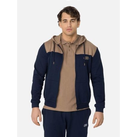 Dorko ARON HOODIE MEN Férfi pulóver - DT2165_0400