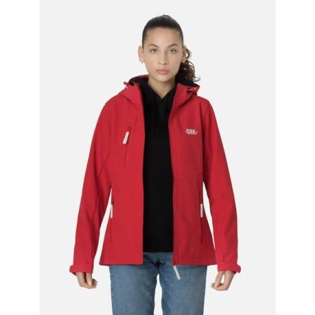 Dorko női kabát-Nora Softshell Jacket Women