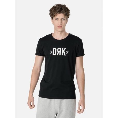 Dorko férfi póló-Basic T-Shirt Men