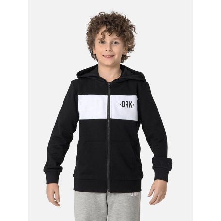 Dorko LINO ZIPPED HOODIE BOY Gyerek pulóver - DT2311B_0101