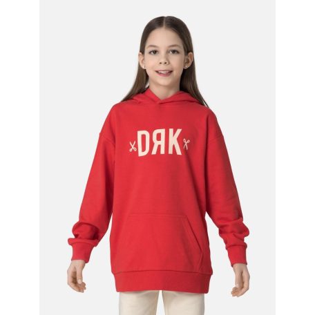 Dorko DIA HOODIE GIRL Gyerek pulóver - DT2313G_0620