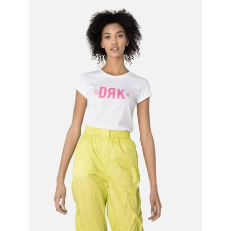 Dorko női póló-Basic T-Shirt Women