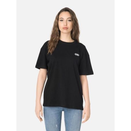 Dorko női póló-Carina Oversized T-Shirt Women