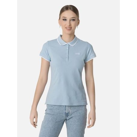 Dorko női póló-Sara T-Shirt With Colllar Women