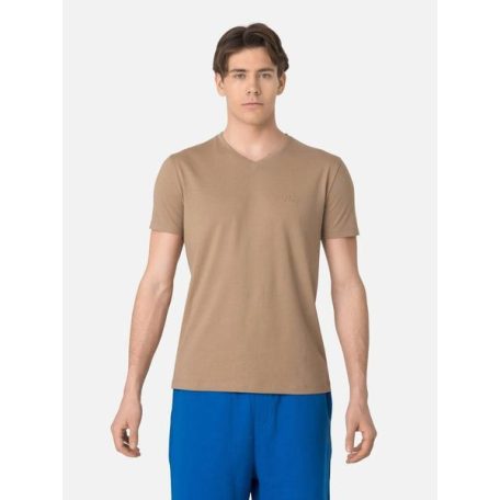 Dorko férfi póló-Bartolo V-Neck T-Shirt Men