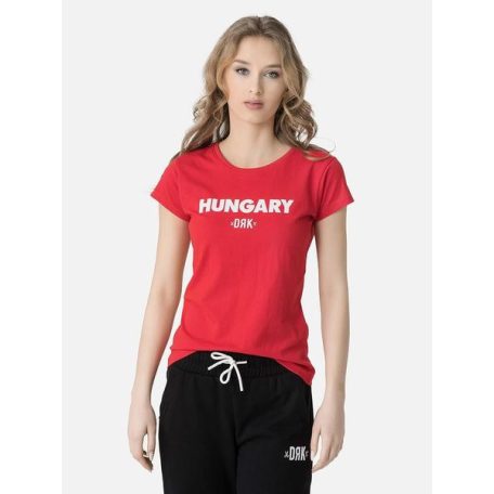 Dorko női póló-Army Hungary T-Shirt Women