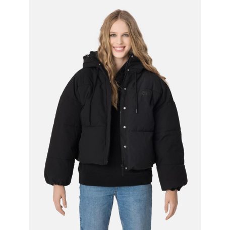 Dorko HAZEL COAT WOMEN Női  - DT2375W_0001