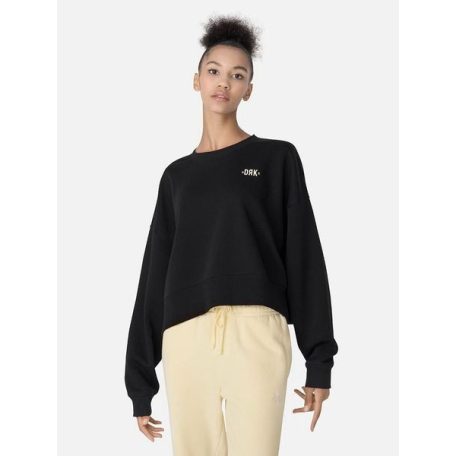 Dorko női pulóver-Dakota Cropped Sweater Women