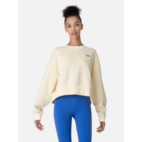 Dorko DAKOTA CROPPED SWEATER WOMEN Női pulóver - DT2388W_0720