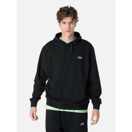 Dorko REED HOODIE MEN Férfi pulóver - DT2395M_0001