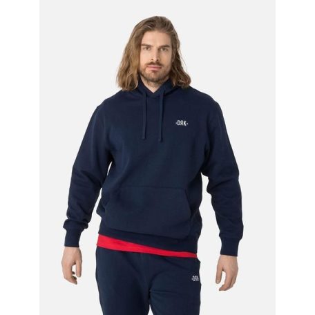 Dorko férfi pulóver-Reed Hoodie Men