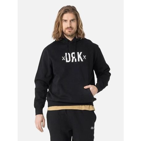 Dorko férfi pulóver-Ryker Hoodie Men