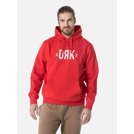 Dorko RYKER HOODIE MEN Férfi pulóver - DT2396M_0620