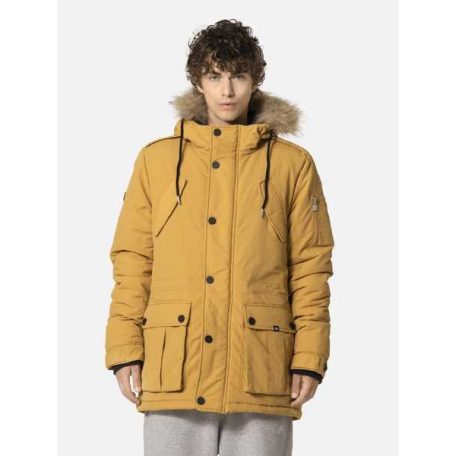 Dorko JERRY COAT MEN Férfi  - DT24100M_0702