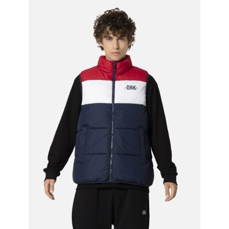 Dorko PAOLO VEST MEN Férfi mellény - DT24113M_0460