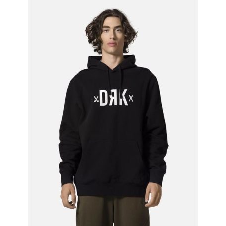 Dorko férfi pulóver-Ryker Hoodie Men