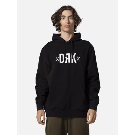 Dorko RYKER HOODIE MEN Férfi pulóver - DT24119M_0001