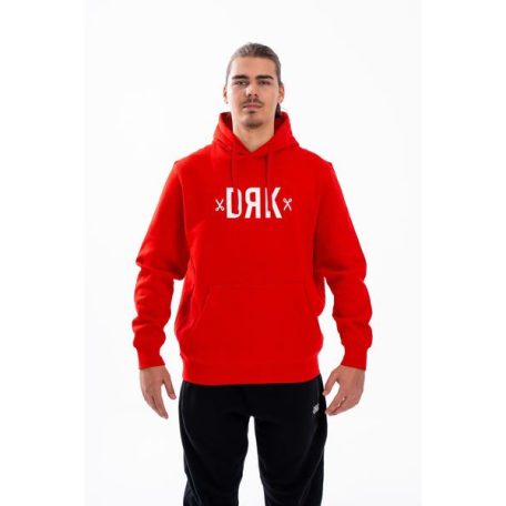 Dorko férfi pulóver-Ryker Hoodie Men