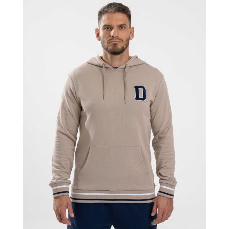 Dorko EASTON HOODIE MEN Férfi pulóver - DT24120M_0256