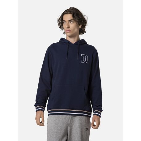 Dorko EASTON HOODIE MEN Férfi pulóver - DT24120M_0400