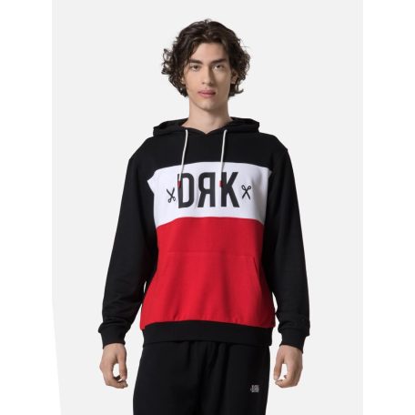 Dorko ALFRED HOODIE MEN Férfi pulóver - DT24121M_0160