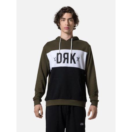 Dorko ALFRED HOODIE MEN Férfi pulóver - DT24121M_0323