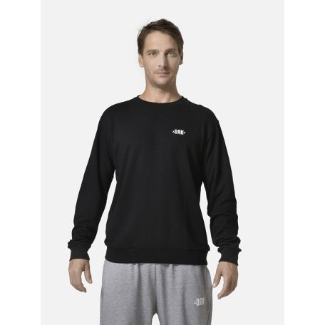 Dorko DIVO CREWNECK SWEATER MEN Férfi pulóver - DT24123M_0001